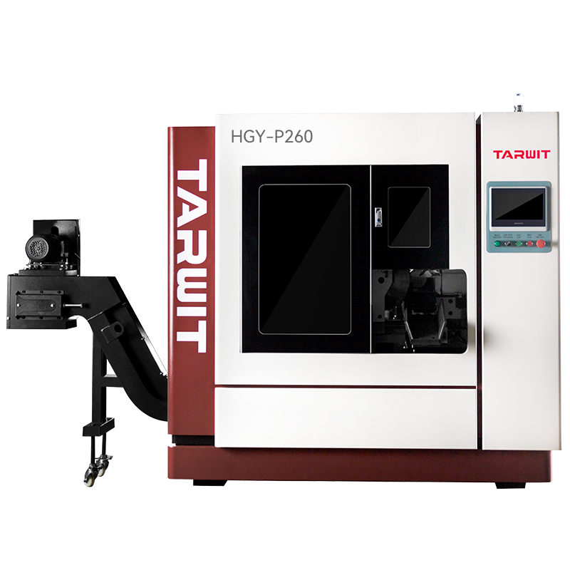 HGY-P260高速圓鋸機(jī)