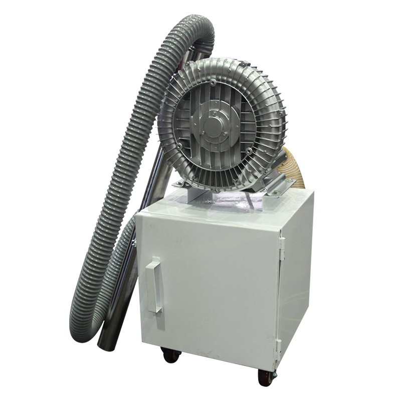 工業(yè)吸塵器