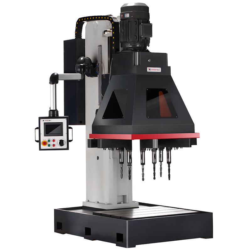 ZK5232X12多軸鉆床