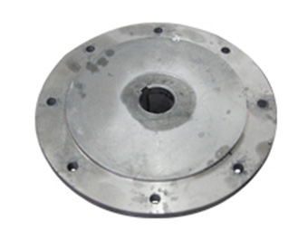 風(fēng)機(jī)端蓋