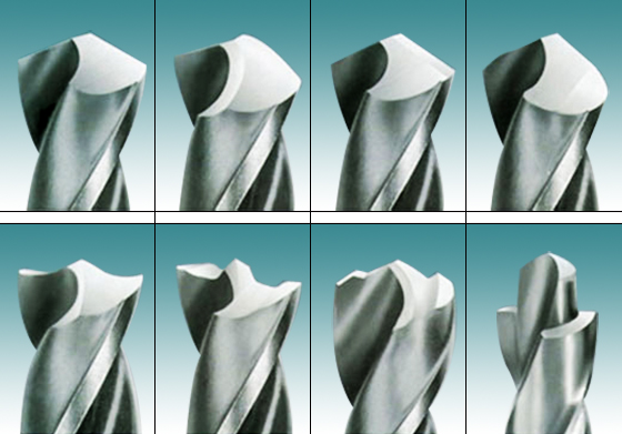 鉆床鉆頭的選用、保養(yǎng)及刃磨方法