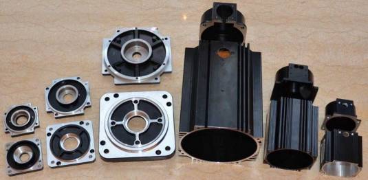 電動機配件鉆孔攻絲，多軸鉆床在電動機加工上的應(yīng)用，電機基礎(chǔ)知識