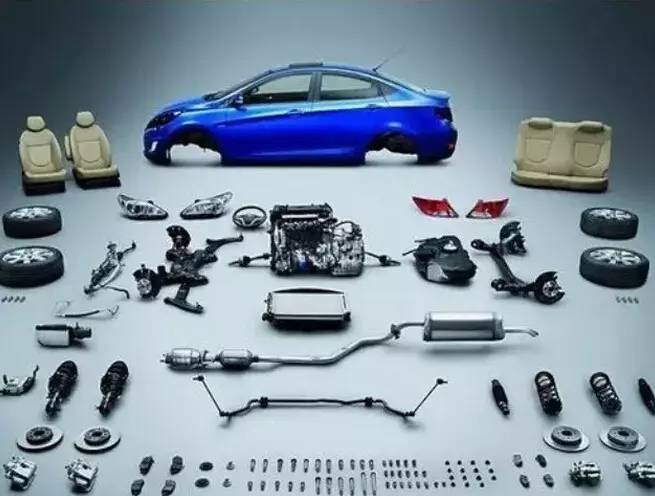 多軸鉆床在汽車配件上的應(yīng)用，鉆孔、攻牙、倒角，一次到位輕松解決