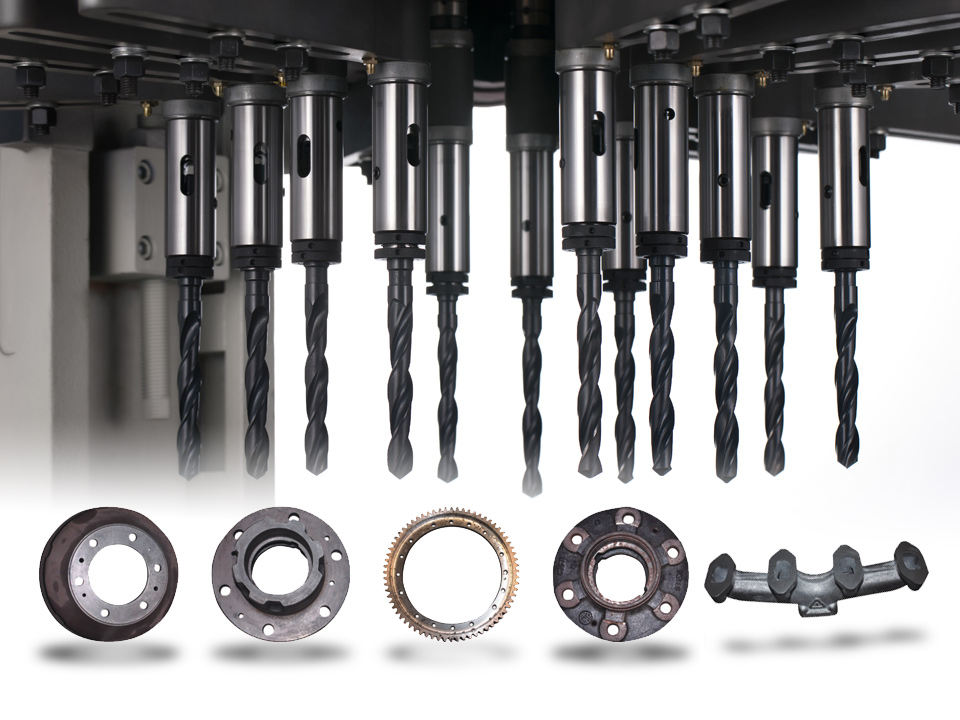 汽車(chē)行業(yè)