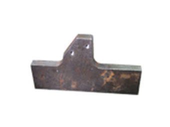 叉車(chē)連接板