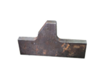 叉車(chē)連接板