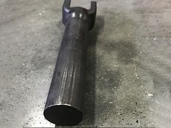 ZK6223x6/6G一字機鉆圓棒料