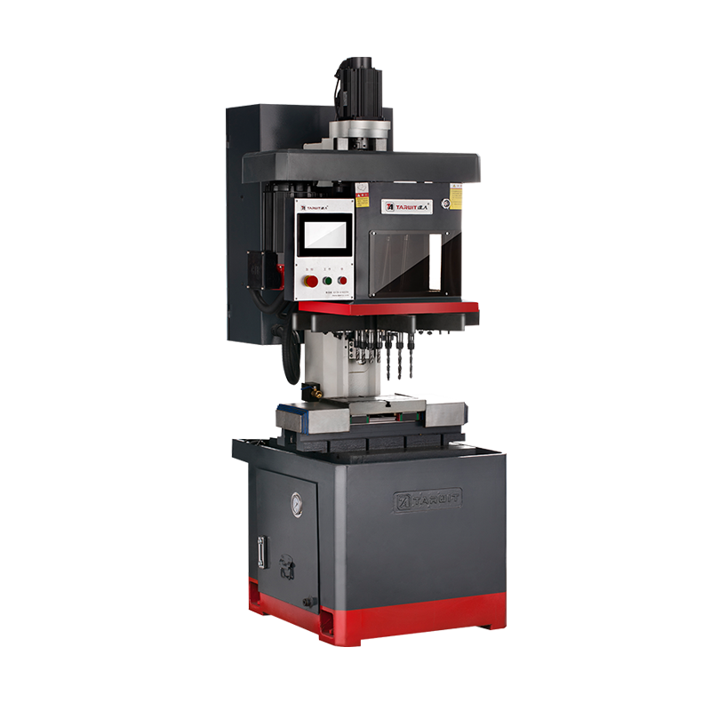 QK5213X12多軸鉆攻一體機(jī)