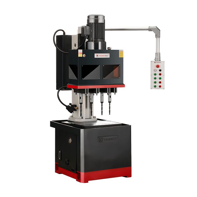 ZB5223X4-Z多軸鉆床