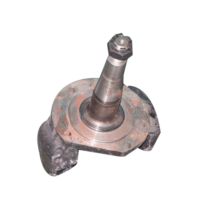 汽車轉(zhuǎn)向節(jié)