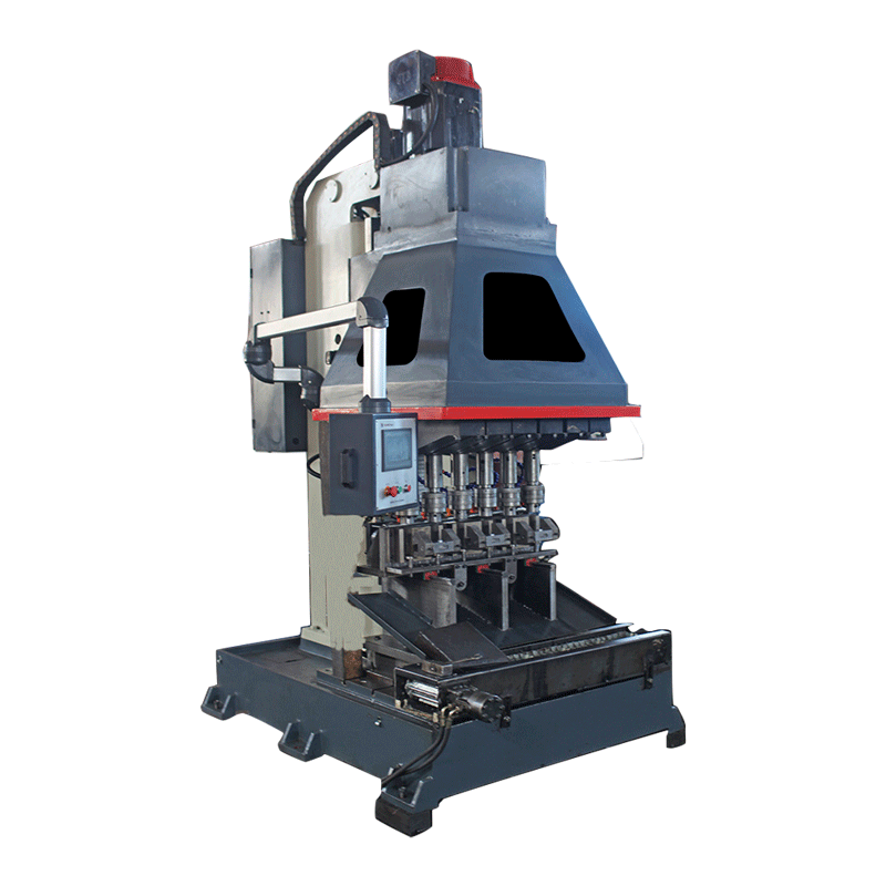 SK5232X12多軸攻絲機(jī)