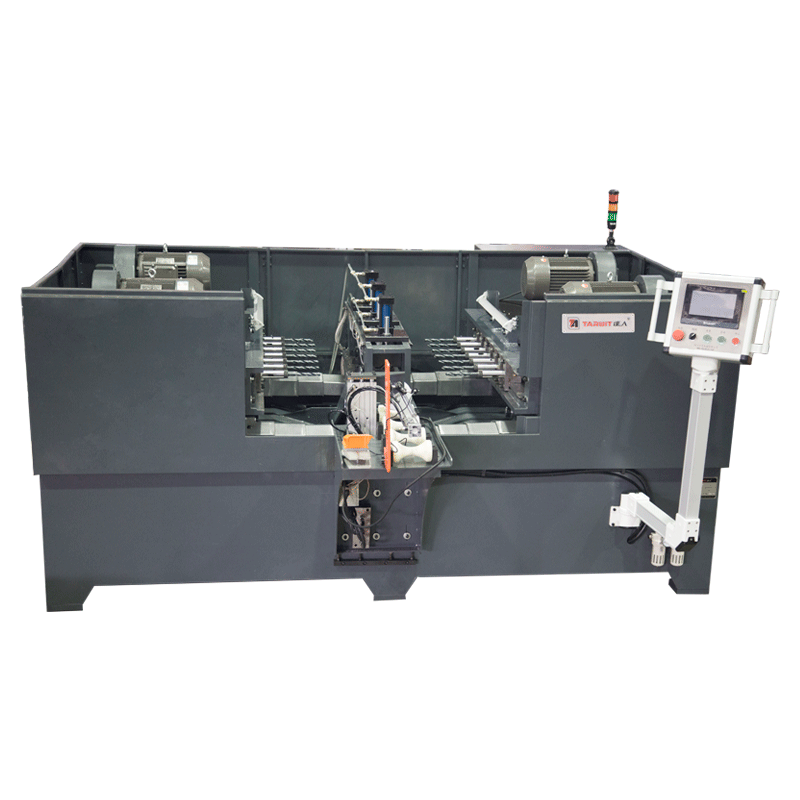 ZK6423X16數(shù)控臥式多軸鉆床