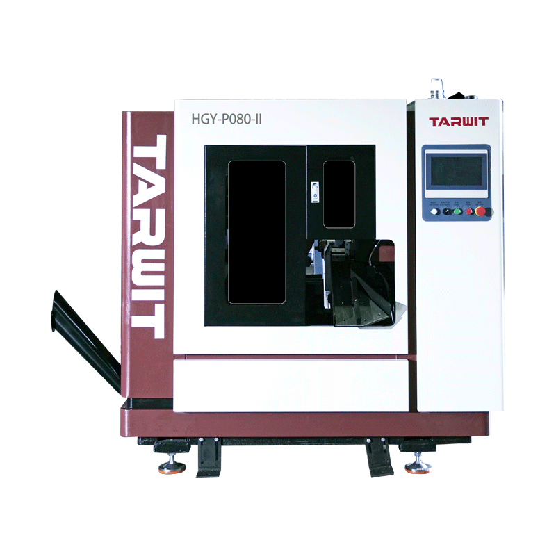 HGY-P80-Ⅱ高速圓鋸機(jī)